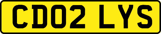 CD02LYS