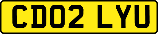 CD02LYU