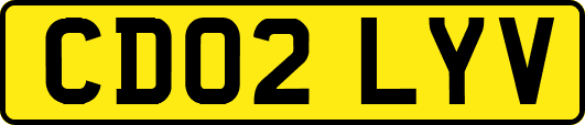 CD02LYV