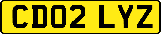 CD02LYZ