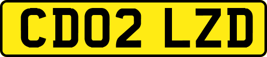 CD02LZD