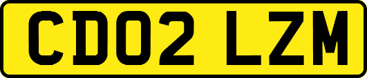 CD02LZM