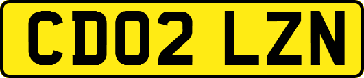 CD02LZN