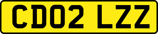 CD02LZZ