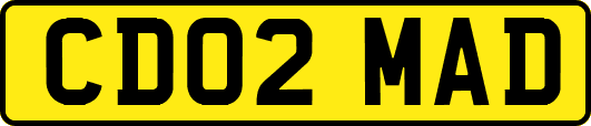 CD02MAD