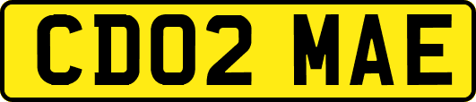 CD02MAE