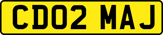CD02MAJ