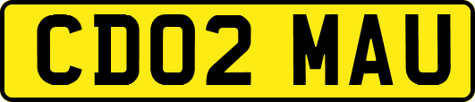 CD02MAU