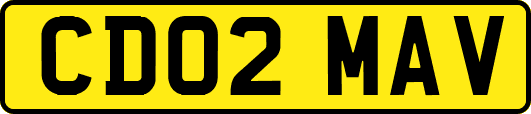 CD02MAV