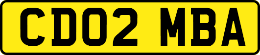 CD02MBA