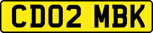 CD02MBK