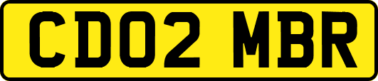CD02MBR