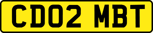 CD02MBT