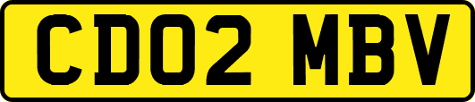CD02MBV