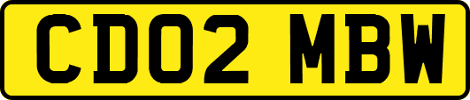 CD02MBW