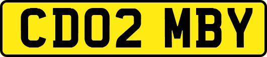 CD02MBY