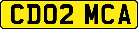 CD02MCA