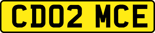 CD02MCE