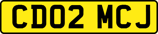 CD02MCJ