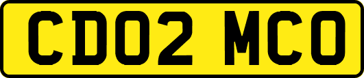 CD02MCO