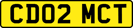 CD02MCT