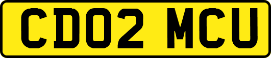 CD02MCU