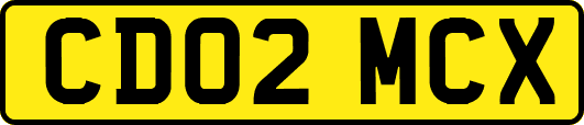 CD02MCX