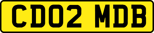 CD02MDB
