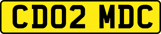 CD02MDC