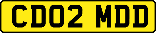 CD02MDD