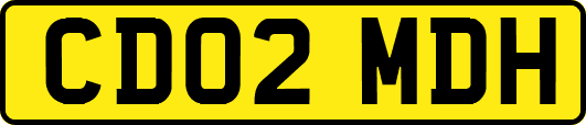 CD02MDH