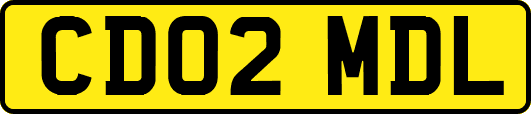 CD02MDL