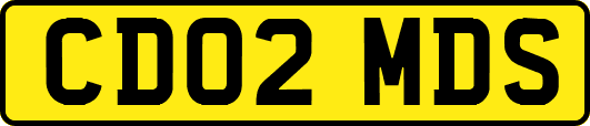 CD02MDS