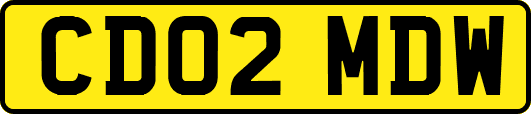 CD02MDW