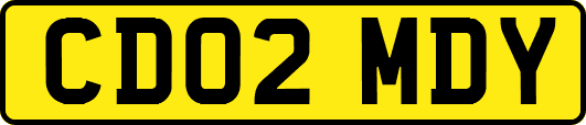 CD02MDY