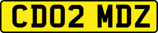 CD02MDZ