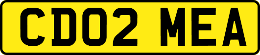 CD02MEA