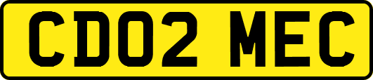 CD02MEC