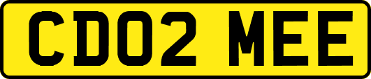 CD02MEE