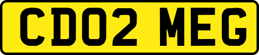 CD02MEG