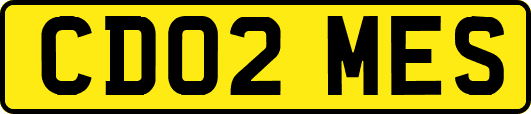 CD02MES