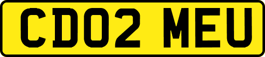 CD02MEU