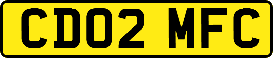 CD02MFC