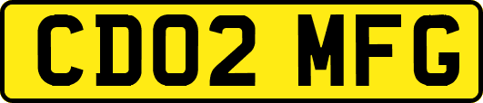 CD02MFG