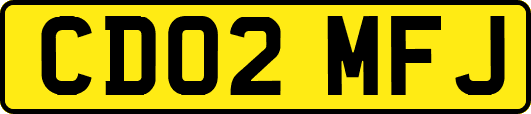CD02MFJ