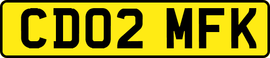 CD02MFK