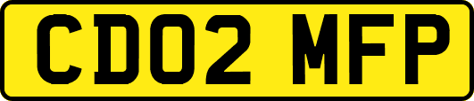 CD02MFP