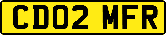 CD02MFR