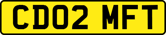 CD02MFT