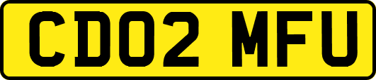 CD02MFU